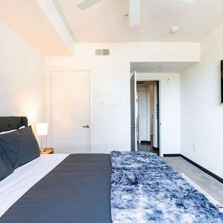 2Br Modern Luxury Condo Weho Лос-Анджелес Екстер'єр фото