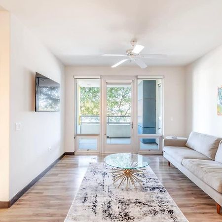 2Br Modern Luxury Condo Weho Лос-Анджелес Екстер'єр фото