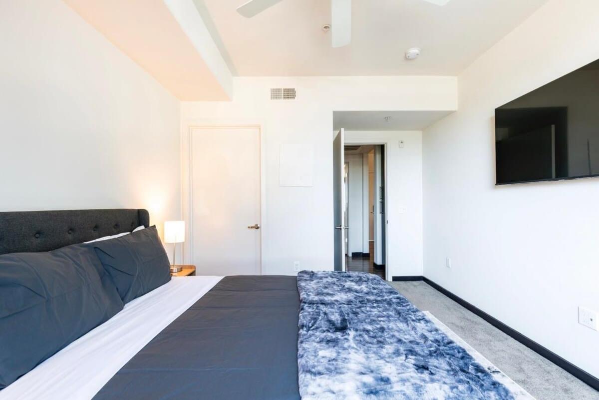 2Br Modern Luxury Condo Weho Лос-Анджелес Екстер'єр фото