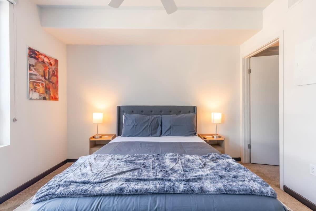 2Br Modern Luxury Condo Weho Лос-Анджелес Екстер'єр фото
