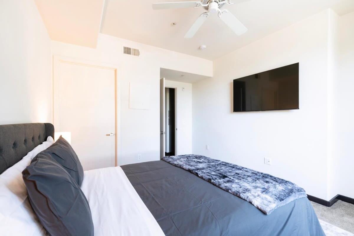 2Br Modern Luxury Condo Weho Лос-Анджелес Екстер'єр фото