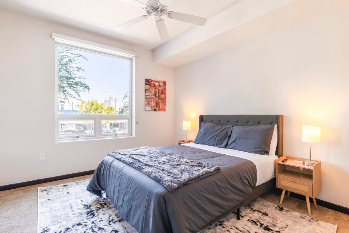 2Br Modern Luxury Condo Weho Лос-Анджелес Екстер'єр фото