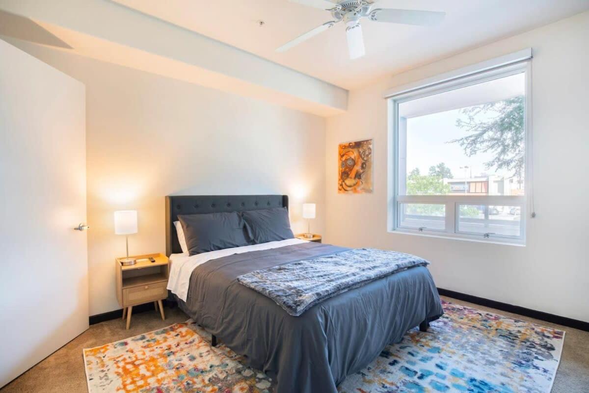 2Br Modern Luxury Condo Weho Лос-Анджелес Екстер'єр фото