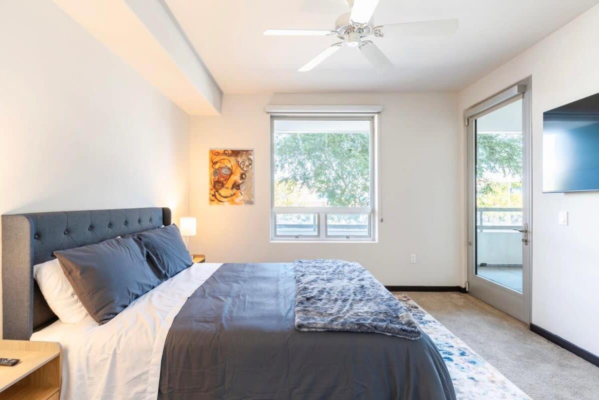 2Br Modern Luxury Condo Weho Лос-Анджелес Екстер'єр фото