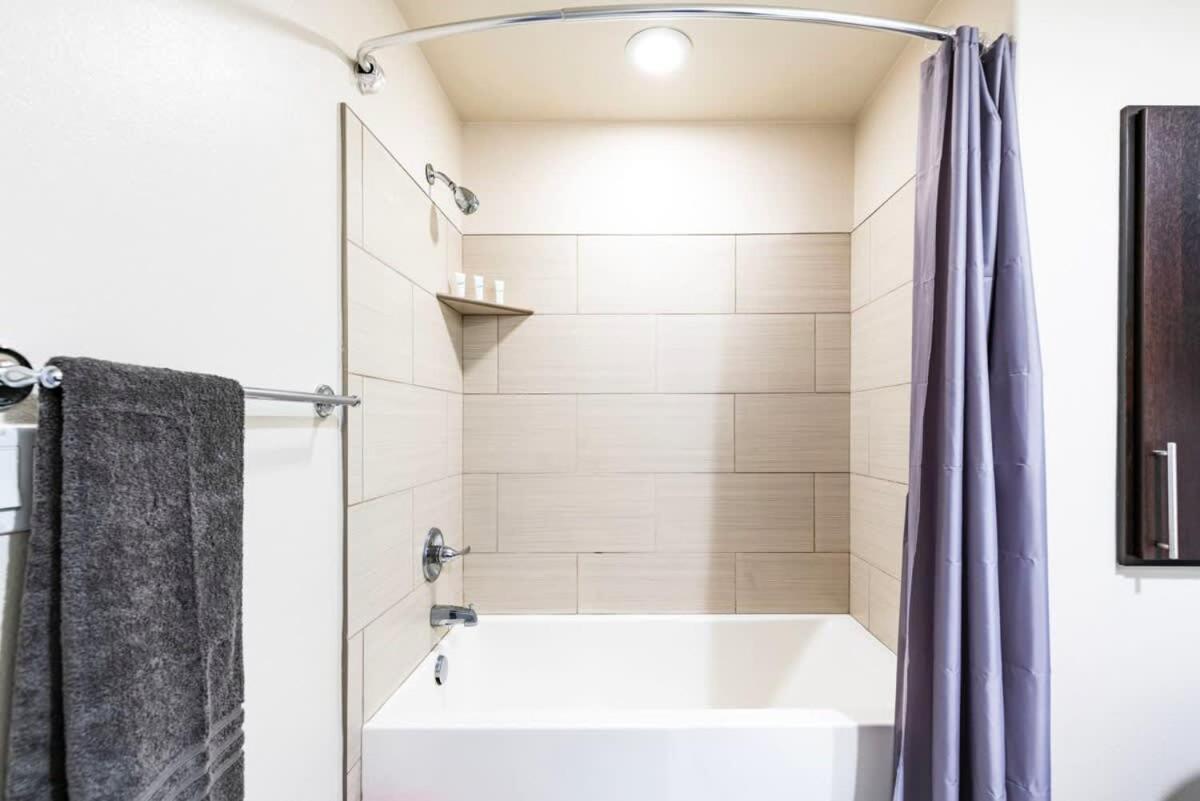 2Br Modern Luxury Condo Weho Лос-Анджелес Екстер'єр фото